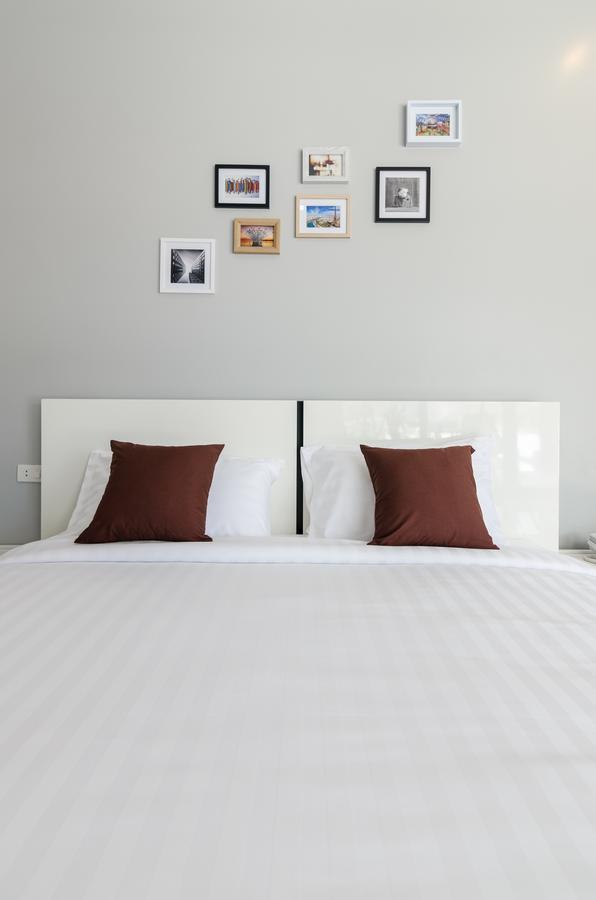 Golf Inn Resort Samut Songkhram Εξωτερικό φωτογραφία